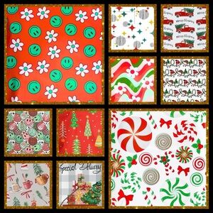 Poly Mailer Shipping Bags